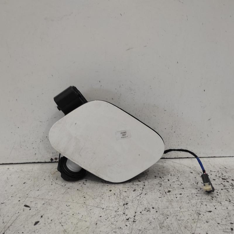fuel door/filler