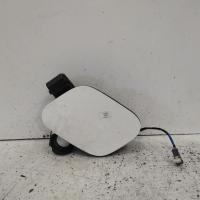 fuel door/filler