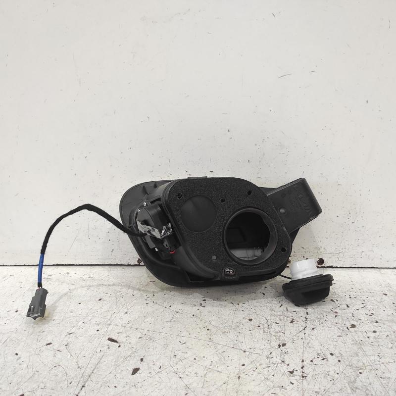 fuel door/filler