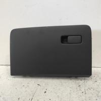 glove box