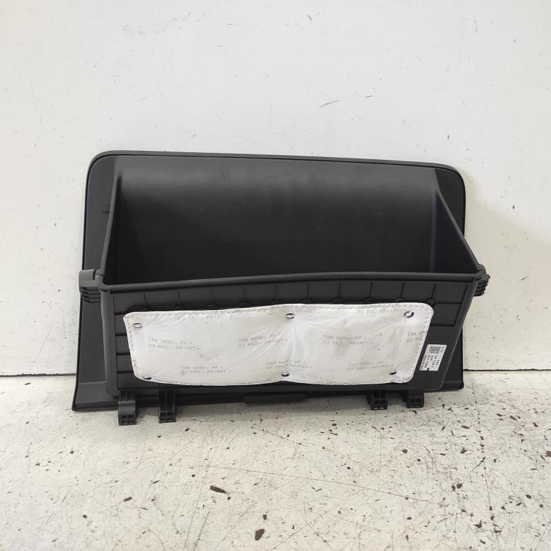 glove box