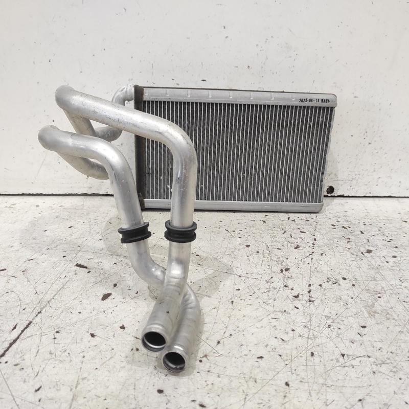 heater core/box