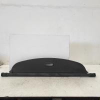 parcel shelf