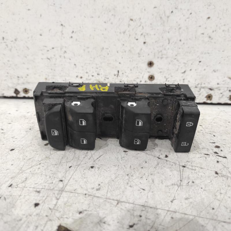 power door window switch