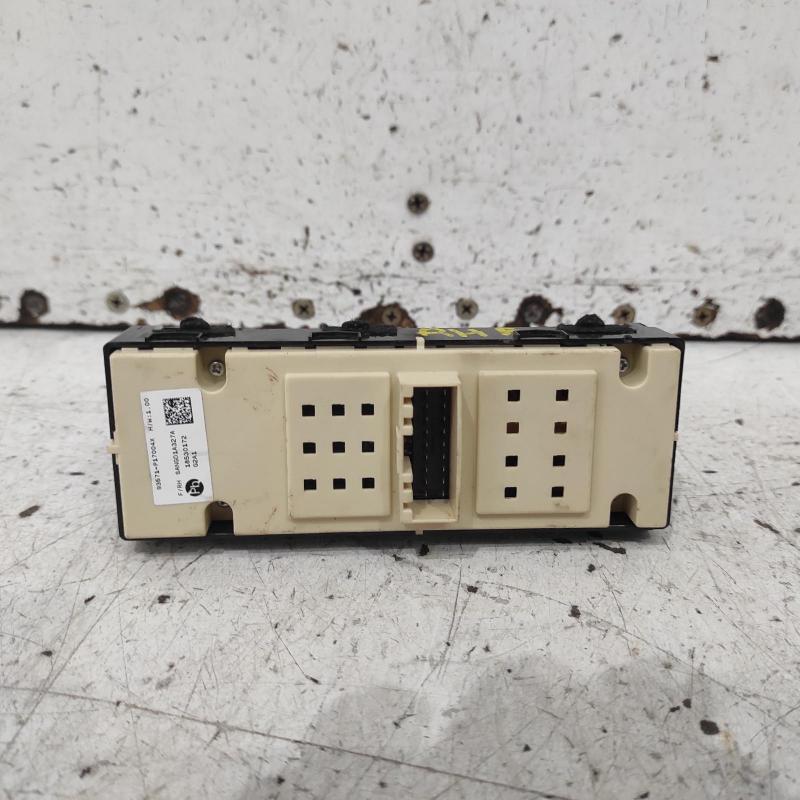 power door window switch