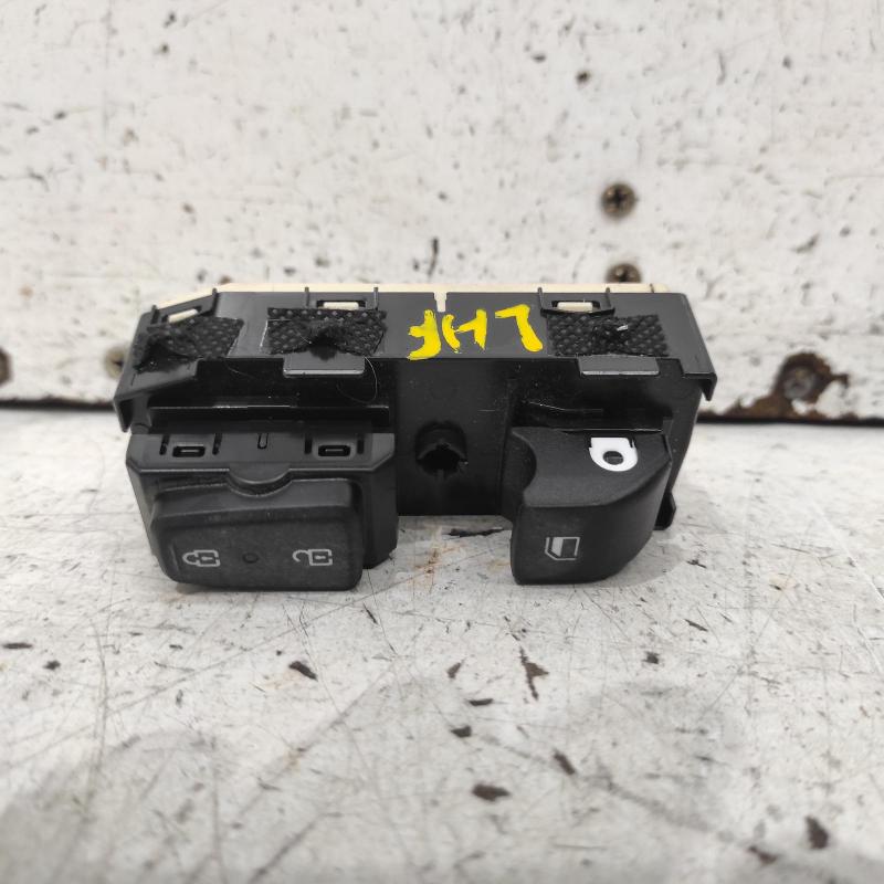 power door window switch