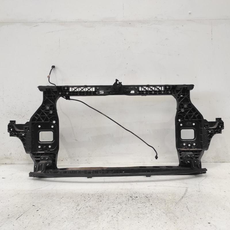radiator support