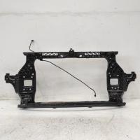 radiator support