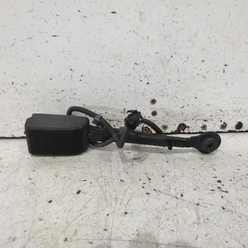 seat belt stalk