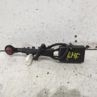 seat belt stalk