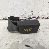 seat belt stalk