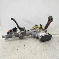 steering column