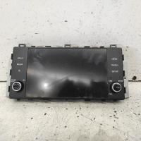 stereo/head unit