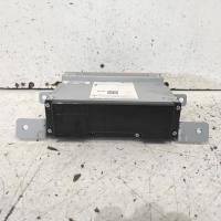 stereo/head unit