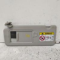 sunvisor