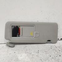 sunvisor