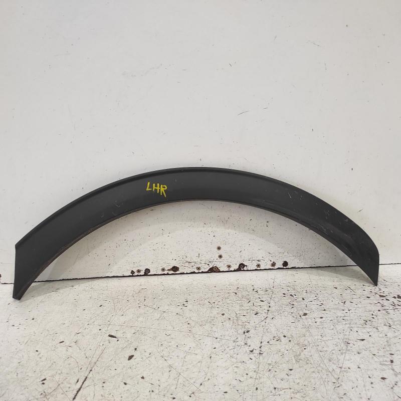 wheel arch flare