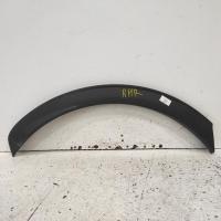wheel arch flare