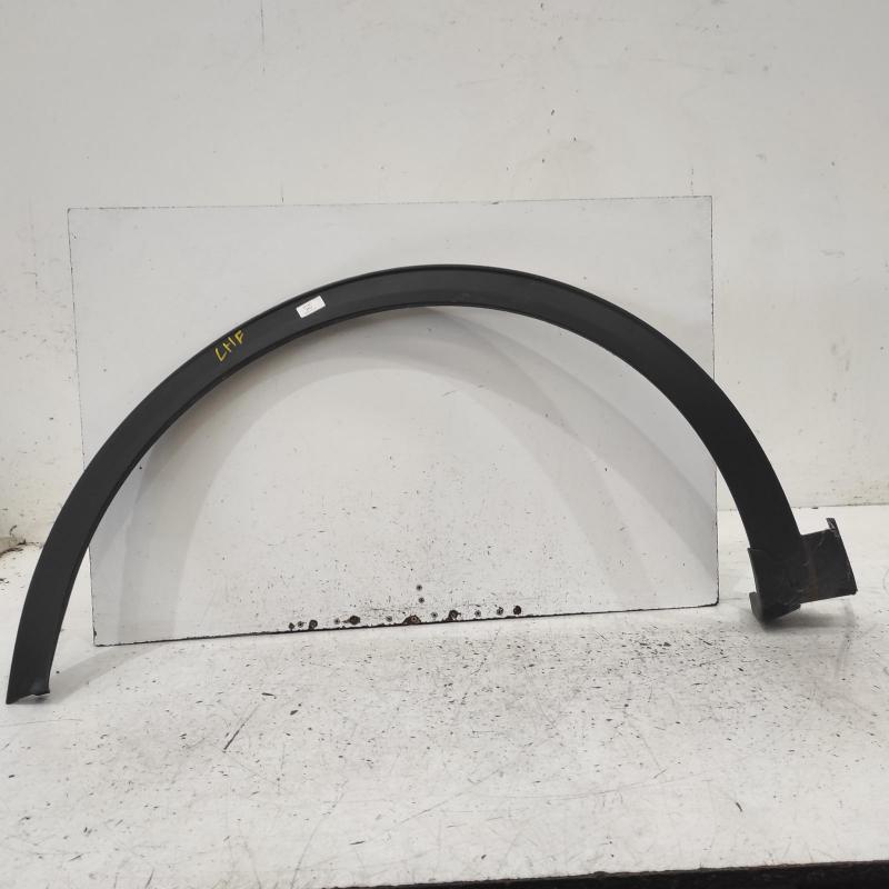 wheel arch flare