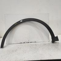 wheel arch flare