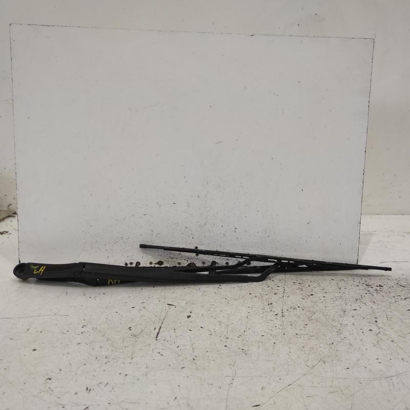 wiper arm