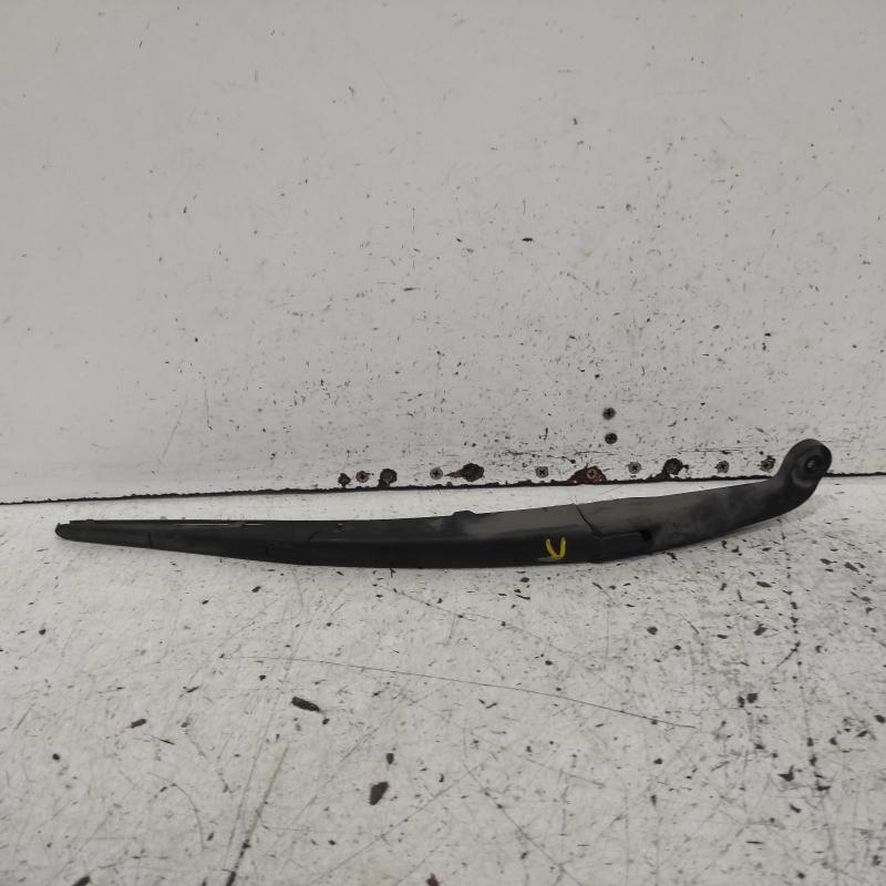wiper arm