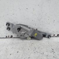 wiper motor