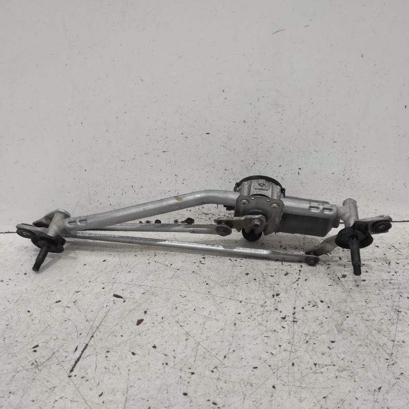 wiper motor