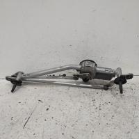 wiper motor