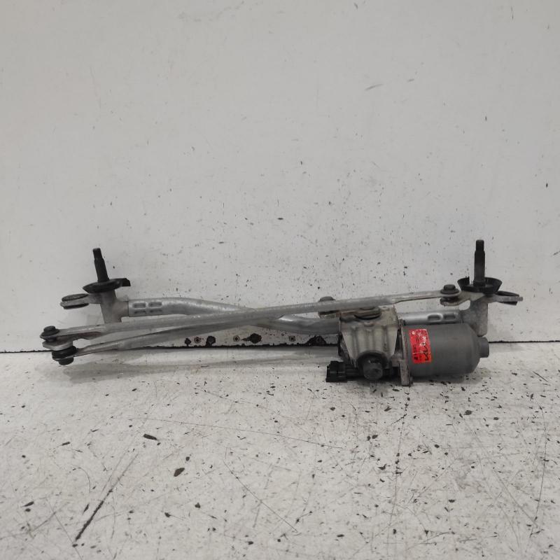 wiper motor