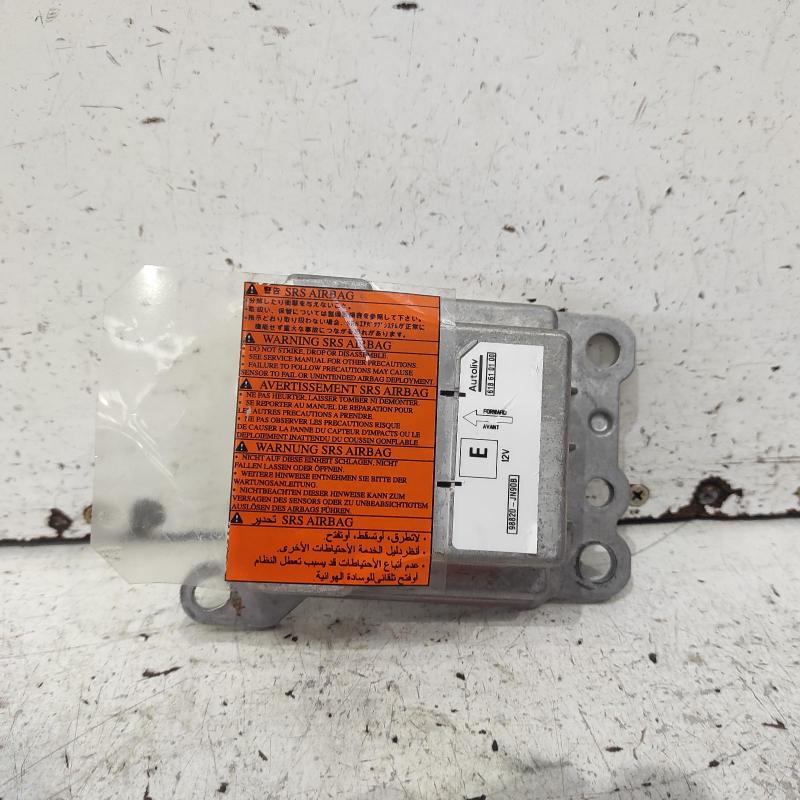 airbag module/sensor