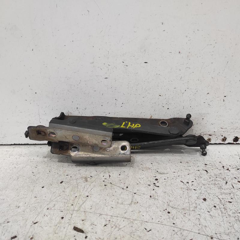 bootlid/tailgate hinge