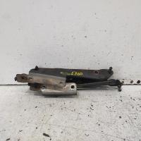 bootlid/tailgate hinge