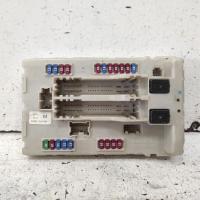 fuse box