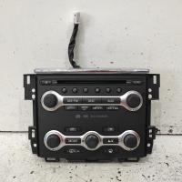 stereo/head unit