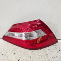 taillight left