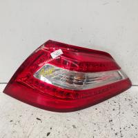taillight right