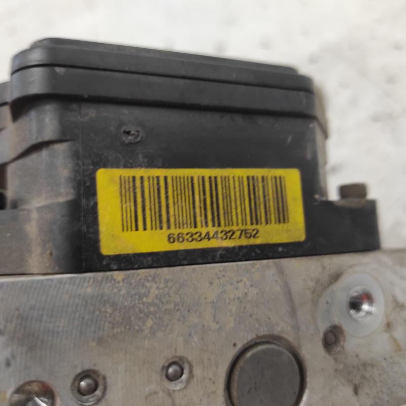 abs pump/modulator