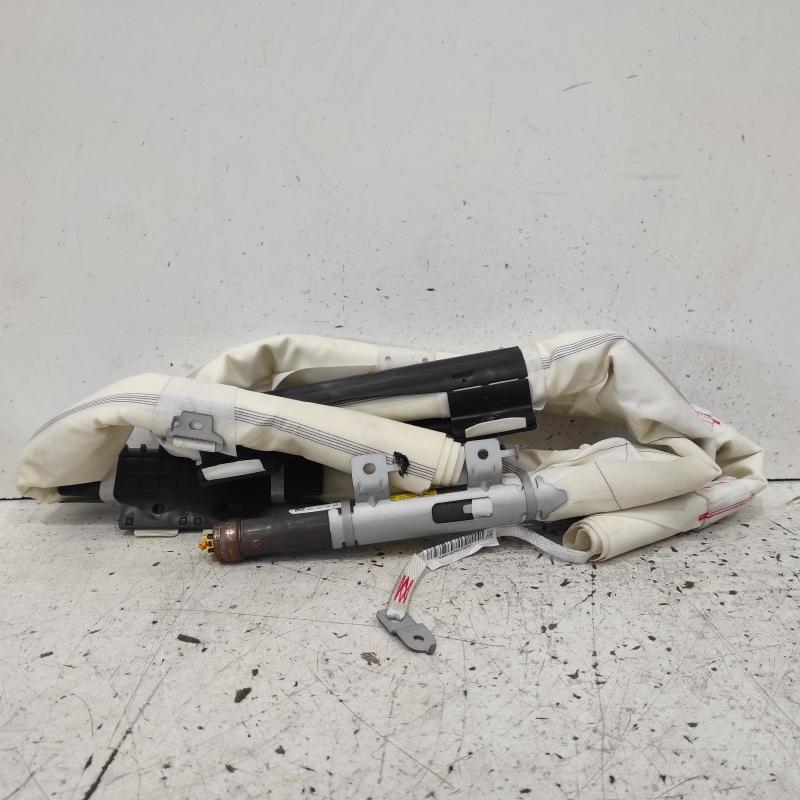 airbag left