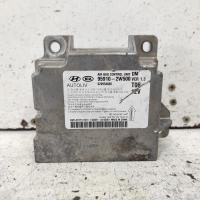 airbag module/sensor