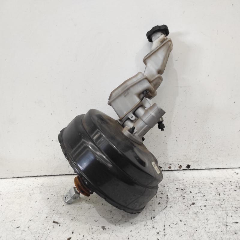 brake booster