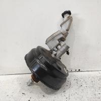 brake booster