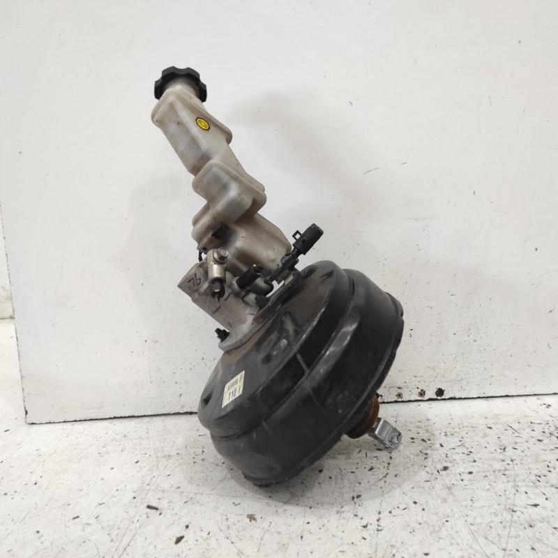 brake booster