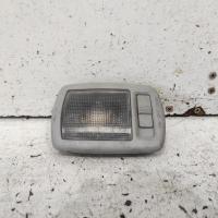 courtesy light