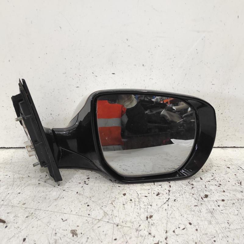 door mirror right