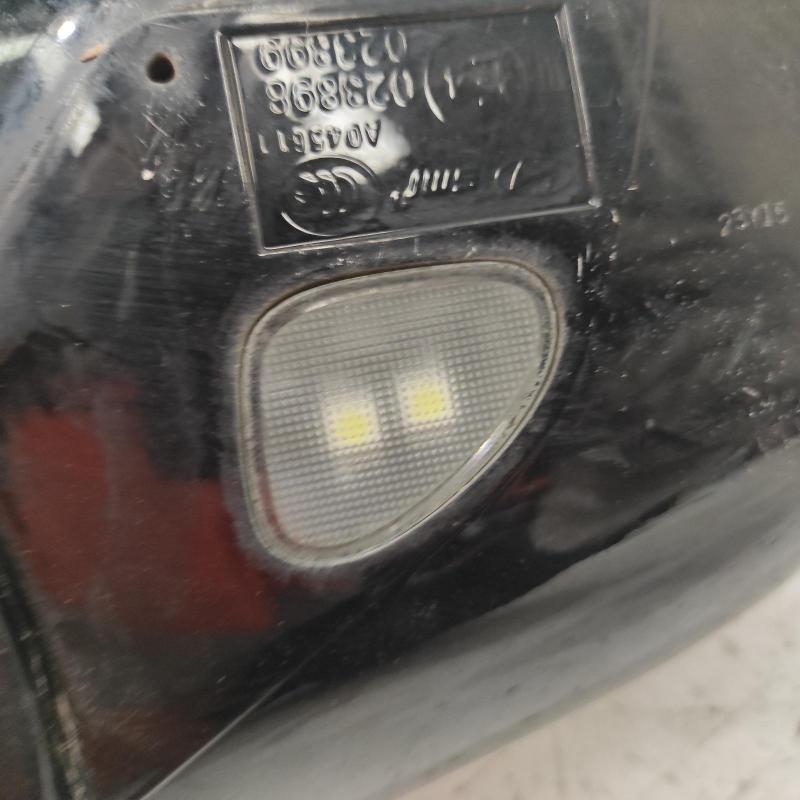 door mirror right