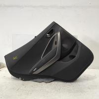 door trim
