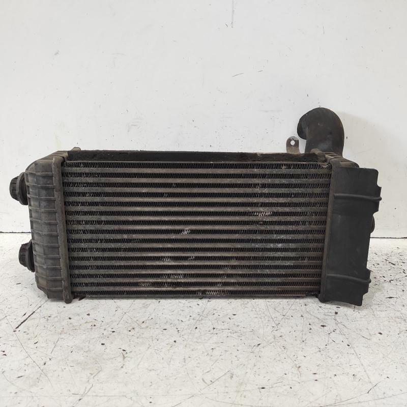 intercooler