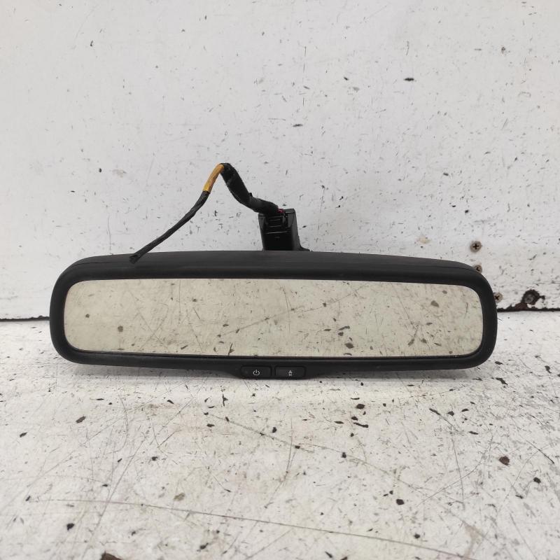 interior mirror