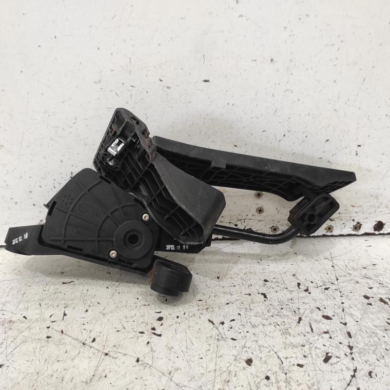 pedal assembly